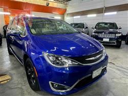 کرایسلەر پاسیفیکا